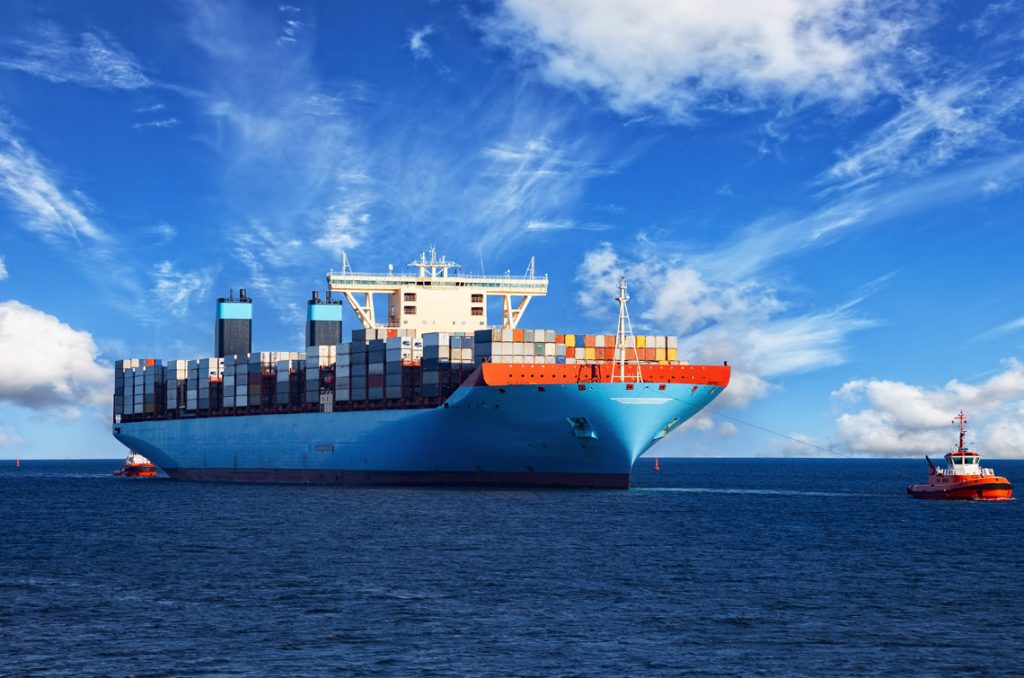 Shipping Industry News