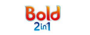 Global Provisions Bold 2 in 1