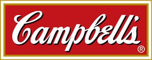 Campbell's Logo