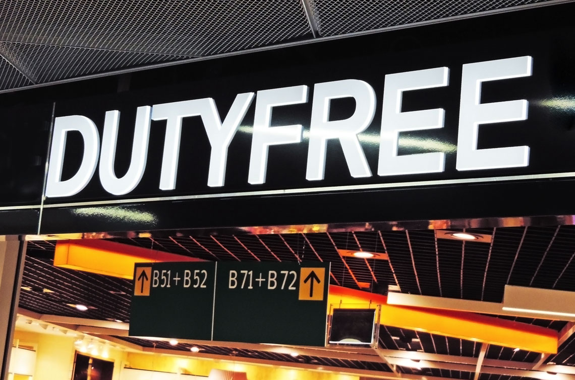 Duty Free