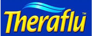 Theraflu Logo